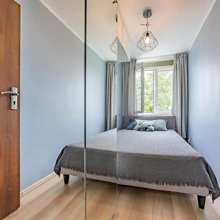 Apartmán Hello Nadmorska Przystan Wejhera